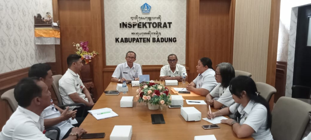 Pemusnahan Arsip In Aktif Tahun 2024
